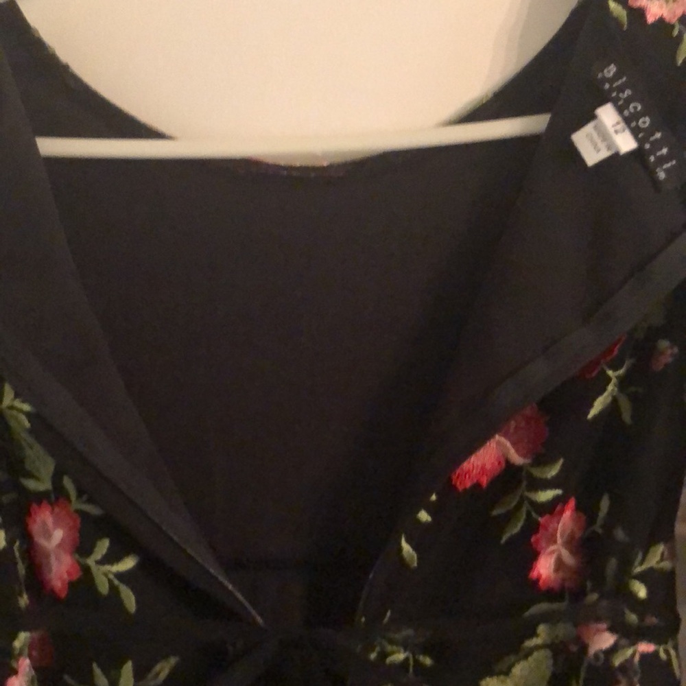 Biscotti Collection girls dress size 12 - Picture 6 of 7
